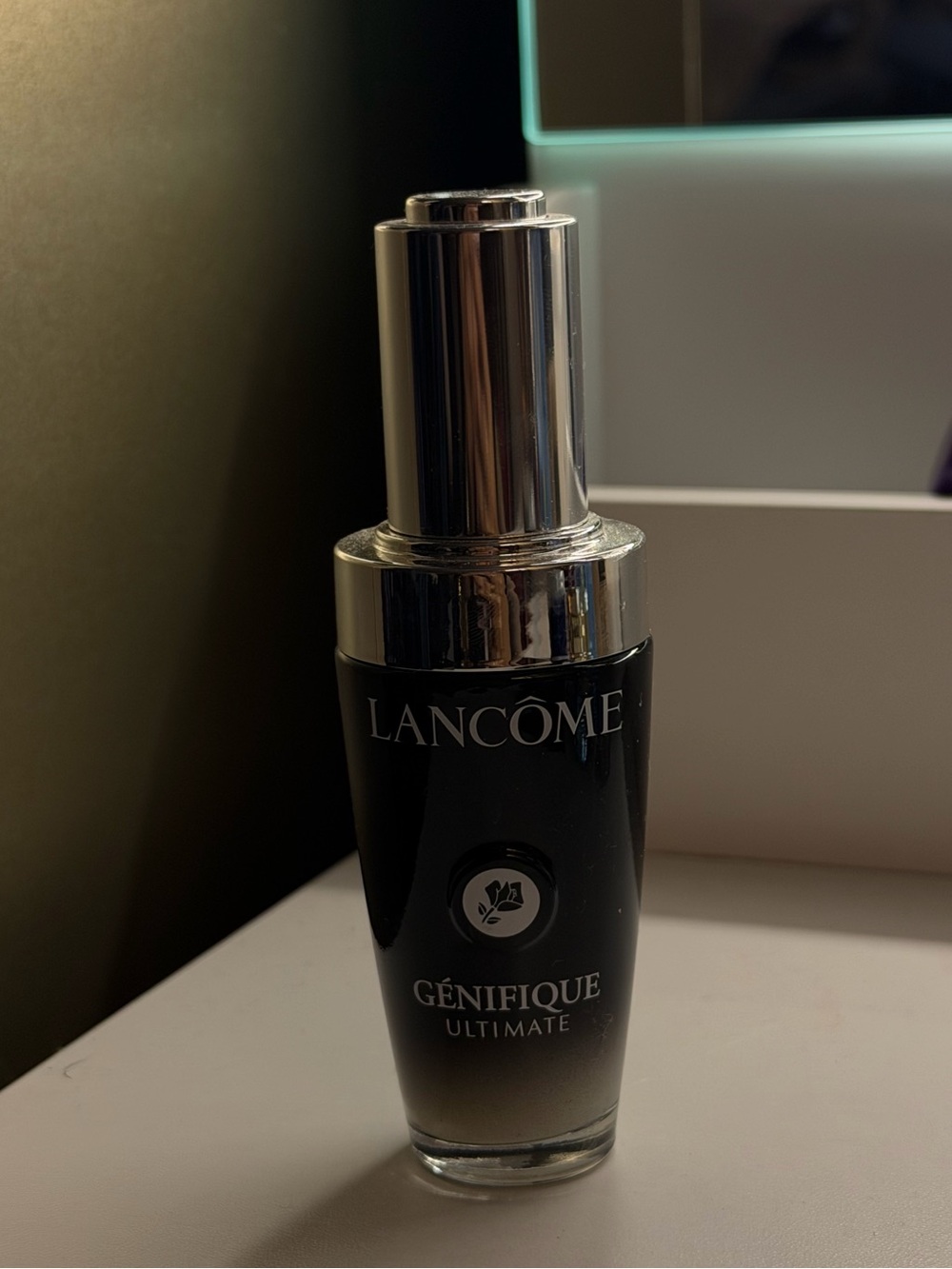 Génifique Ultimate Serum